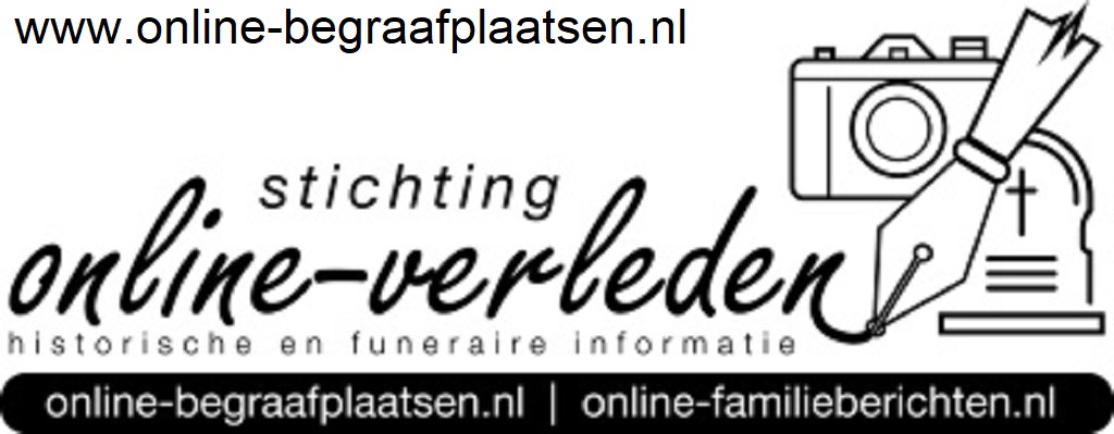 Foto grafnummer 931630 Protestantse Begraafplaats, Nieuwe Bouwlingstraat, Oosterhout